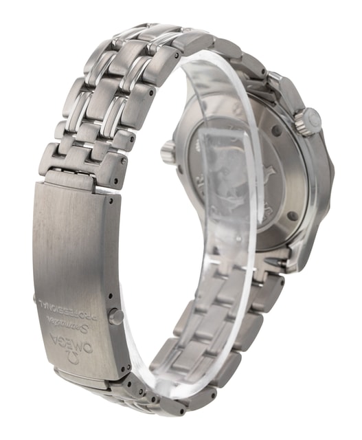 Omega Seamaster 300m Mid-Size 212.30.36.61.01.001 Image 3